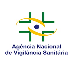 Selo Anvisa