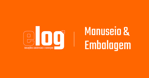 E-Log Manuseio & Embalagem