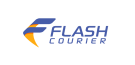 flash courier